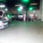Maruti Suzuki Service (Concept Car)