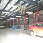 Maruti Suzuki Service (CRESCO)