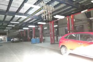 Maruti Suzuki Service (CRESCO)