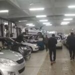 Maruti Suzuki Service (DD Motors)