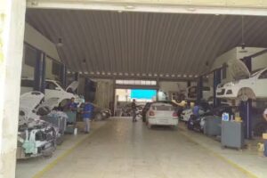 Maruti Suzuki Service (DD Motors)