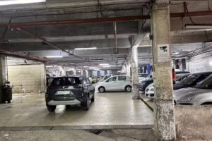 Maruti Suzuki Service (Dewars Garage)