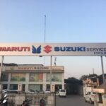 Maruti Suzuki Service (Dhru Motors)