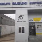 Maruti Suzuki Service (Fortune Cars)