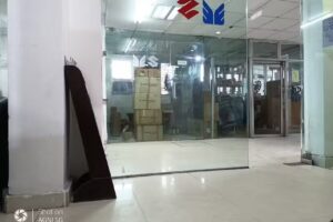 Maruti Suzuki Service (Future Auto Wheels)