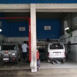 Maruti Suzuki Service (Ganesh Cars)
