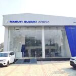 Maruti Suzuki Service (GS Motors)