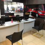 Maruti Suzuki Service (Hercules)