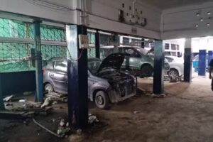 Maruti Suzuki Service (Hibro Automobiles)