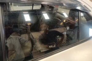 Maruti Suzuki Service (Hindustan Auto Agency)