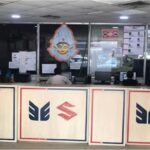 Maruti Suzuki Service (Hindustan Auto Agency)