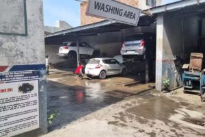 Maruti Suzuki Service (Hira Automobiles)