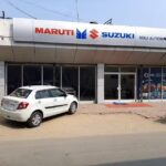 Maruti Suzuki Service (Hira Automobiles)