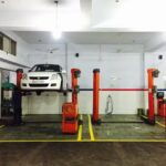 Maruti Suzuki Service (Hira Motor Garage)