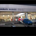 Maruti Suzuki Service, Hosangabad