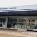 Maruti Suzuki Service (Indus Motor)