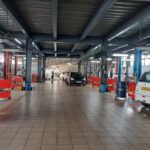 Maruti Suzuki Service (Indus Motors)