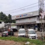 Maruti Suzuki Service (Indus Motors)