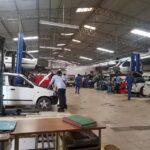 Maruti Suzuki Service (Indus Motors Co)