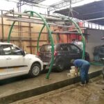 Maruti Suzuki Service (Indus Motors Co)