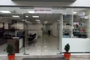 Maruti Suzuki Service (Jayabheri Automotives)