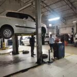 Maruti Suzuki Service (Jayalakshmi Automobiles)