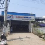 Maruti Suzuki Service (Jayalakshmi Automobiles)