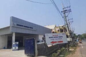 Maruti Suzuki Service (Jayalakshmi Automotive)