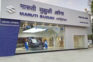 Maruti Suzuki Service (Khandelwal Autowheels)