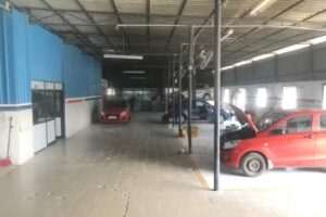 Maruti Suzuki Service (Khivraj Motors)