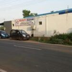 Maruti Suzuki Service (Khivraj Motors)