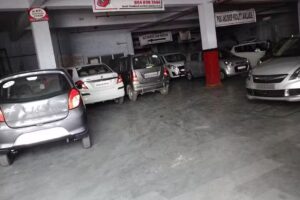 Maruti Suzuki Service (Ktl)