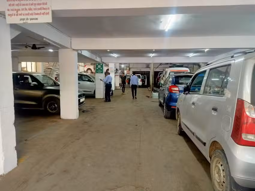 Maruti Suzuki Service (KTL)