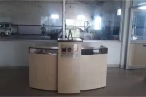 Maruti Suzuki Service (Kunal Motors)