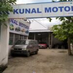 Maruti Suzuki Service (Kunal Motors)