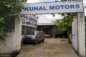 Maruti Suzuki Service (Kunal Motors)