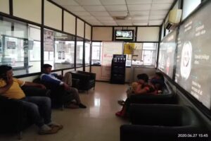 Maruti Suzuki Service (Kunal Motors)