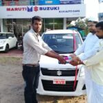 Maruti Suzuki Service (KVR Auto Cars)
