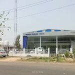 Maruti Suzuki Service (Legend Cars)