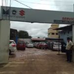 Maruti Suzuki Service (Legend Cars)