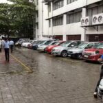 Maruti Suzuki Service (Mandovi)