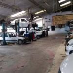 Maruti Suzuki Service (Mandovi)