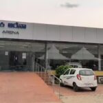 Maruti Suzuki Service (Mandovi Motors)