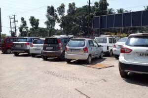 Maruti Suzuki Service (Mandovi Motors)