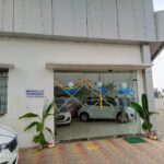 Maruti Suzuki Service (Mandovi Motors)