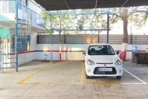 Maruti Suzuki Service (Manraj Auto)