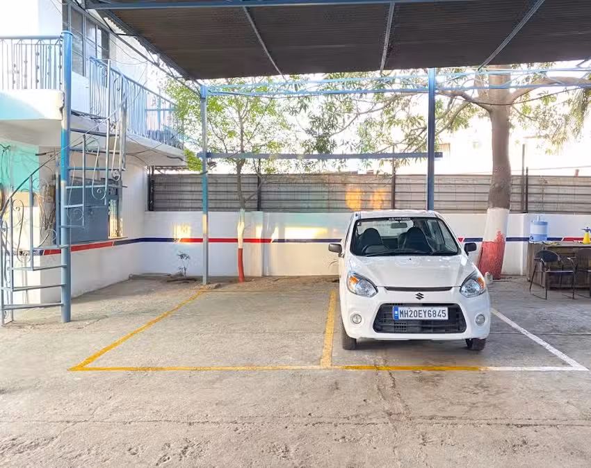 Maruti Suzuki Service (Manraj Auto)