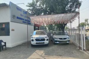 Maruti Suzuki Service (Manraj Motors)