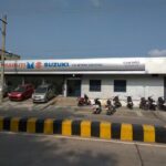 Maruti Suzuki Service (Mithra Auto Agencies)