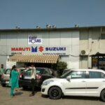 Maruti Suzuki Service (Mithra Auto Agencies)
